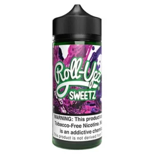 Sweetz Pink Berry (TFN) | Juice Roll Upz