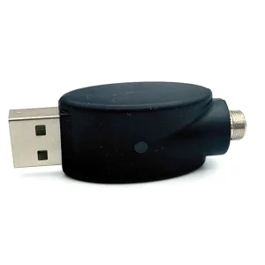 510 USB Pen Charger With Out Thread Cover