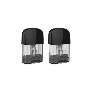Caliburn G Replacement Pod Cartridge + Coil (2/PK) | Uwell