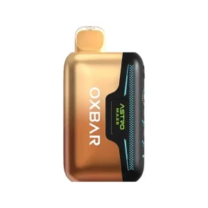 OXBAR ASTRO MAZE 50K NIC Control Disposable Vape (5%, 50000 Puffs) - Root Beer Float