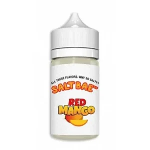 Red Mango | Salt Bae 50 EJuice