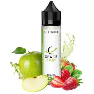Electrolar - High VG | Space Jam | 60ml