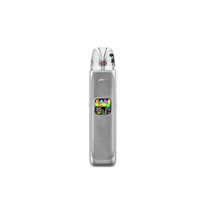 Uwell Caliburn G4 35W Pod Kit - Twilight Silver
