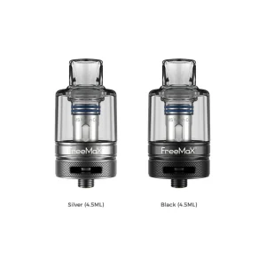 FreeMax Marvos DTL Pod Tank 4.5ml