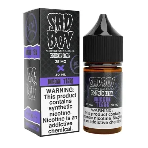 Unicorn Tears by Sadboy Salt 30ml