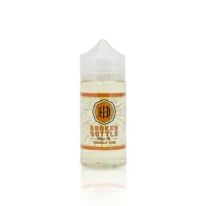 Terrible Tang eJuice by Broken Bottle Vape Co.