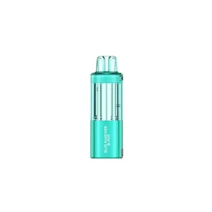 Foger Switch Pro 30K Disposable Pod (Requires Vape for Use) - Blue Rancher B