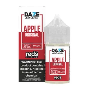 Reds Apple Salt | Reds Apple Ejuice Salt