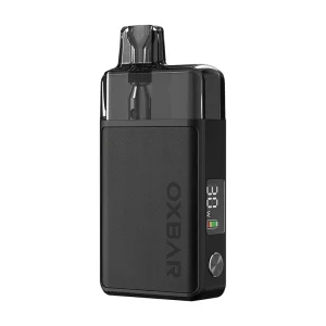 OXBAR OXPOD Elite 30W Pod Kit - Midnight Black