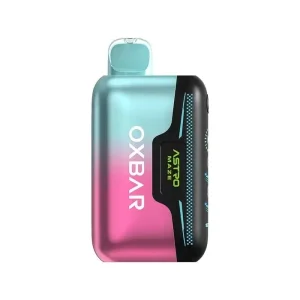 OXBAR ASTRO MAZE 50K NIC Control Disposable Vape (5%, 50000 Puffs) - Juicy Watermelon