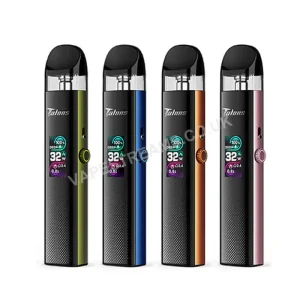 Horizontech Talons 2 Vape Kit