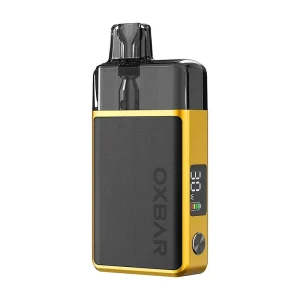 OXBAR OXPOD Elite 30W Pod Kit - Gold Royal