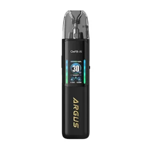 VOOPOO Argus G2 30W Pod Kit - Spray Black