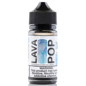 Lava Pop ICE by Majestic Liquids