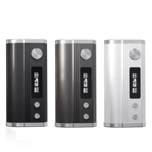 YiHi SXmini MQ Class Box Mod 60W