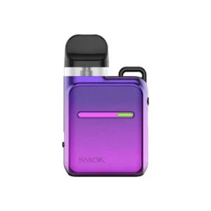 SMOK Novo Master Box 30W Pod Kit - Purple Pink (Leather Series)
