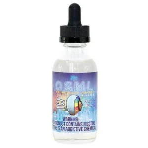Icy | OSML by Ruthless | 60ml