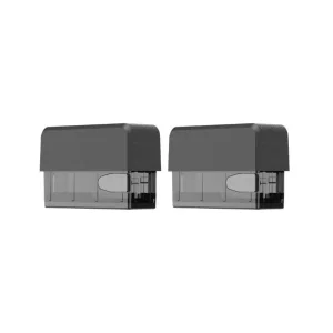 CoilART Bron Replacement Pods | 2mL .5 Ohm & 1.0 Ohm