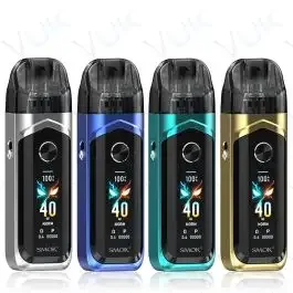 SMOK Nord 6 Pod Kit
