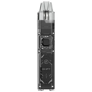 ePuffer SHIFT Vape Pod Vapourizer Stealth