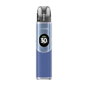 GEEKVAPE Wenax Q2 30W Pod Kit - Vinca Blue