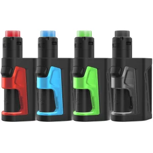 Vandy Vape Pulse Dual Kit | 220W Dual 18650 Squonk Kit
