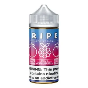 Blue Razzleberry Pomegranate | Ripe Collection