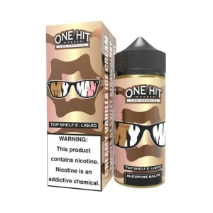 One Hit Wonder My Man 100ml Vape Juice - 3MG