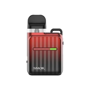 SMOK Novo Master Box 30W Pod Kit - Red Black