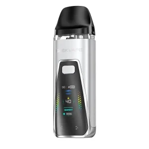 GEEKVAPE Digi Pro 40W Pod Kit - Moon Silver
