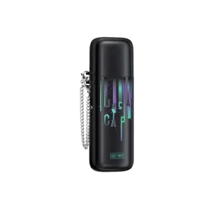 Lost Vape URSA Cap 25W Pod Kit - Solo Charm