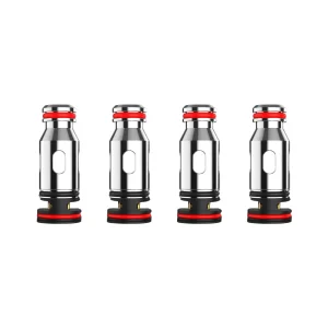 Uwell PA Replacement Coil (4pcs/pack)
