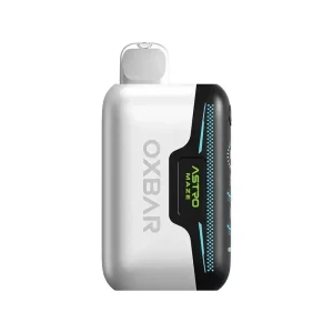 OXBAR ASTRO MAZE 50K NIC Control Disposable Vape (5%, 50000 Puffs) - Unflavored