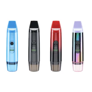 Ooze Booster C-Core Extract Vaporizer Kit 1100mAh