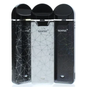 Sense Sidekik Pod System | AIO Kit | 460mAh Battery