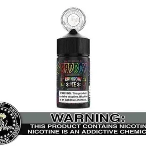 Rainbow Ice Blood by Sadboy 60ML