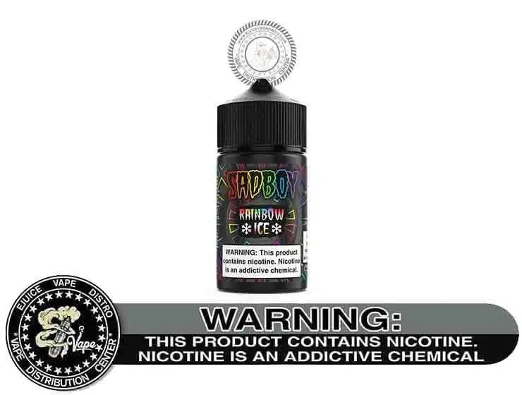 Rainbow Ice Blood by Sadboy 60ML