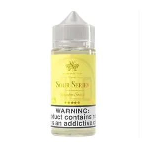 Rainbow Sours by Kilo Sour Series 100ML