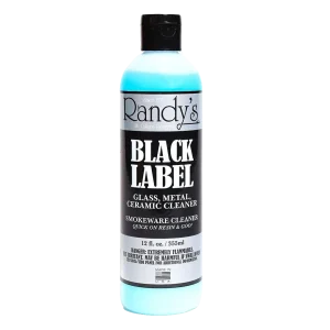Randy's Black Label Cleaner