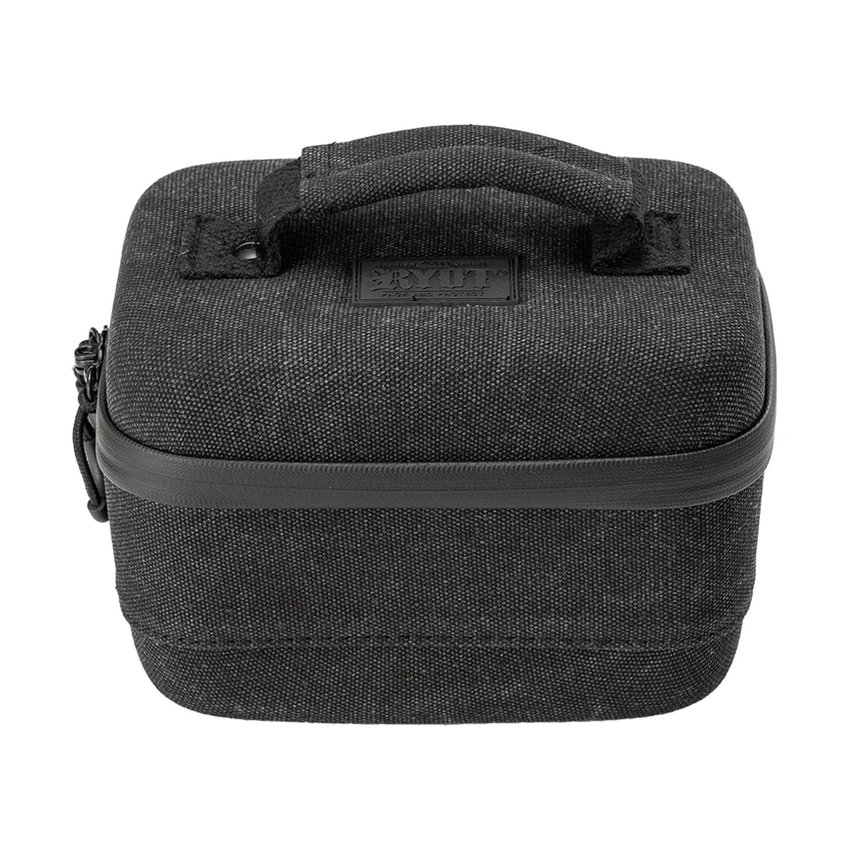 RYOT Safe Case Carbon Series Travel Case