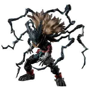 S.H.Figuarts Dark Deku My Hero Academia Tamashii Web Shop Figure 14cm