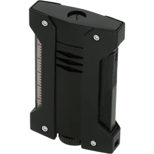 S.T. Dupont Défi Extrême Lighter – Matte Black