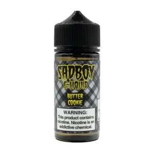 SadBoy | Butter Cookie