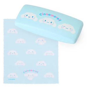 Sanrio Cinnamoroll Hard Glasses Case Durable Eyewear Protector 105163
