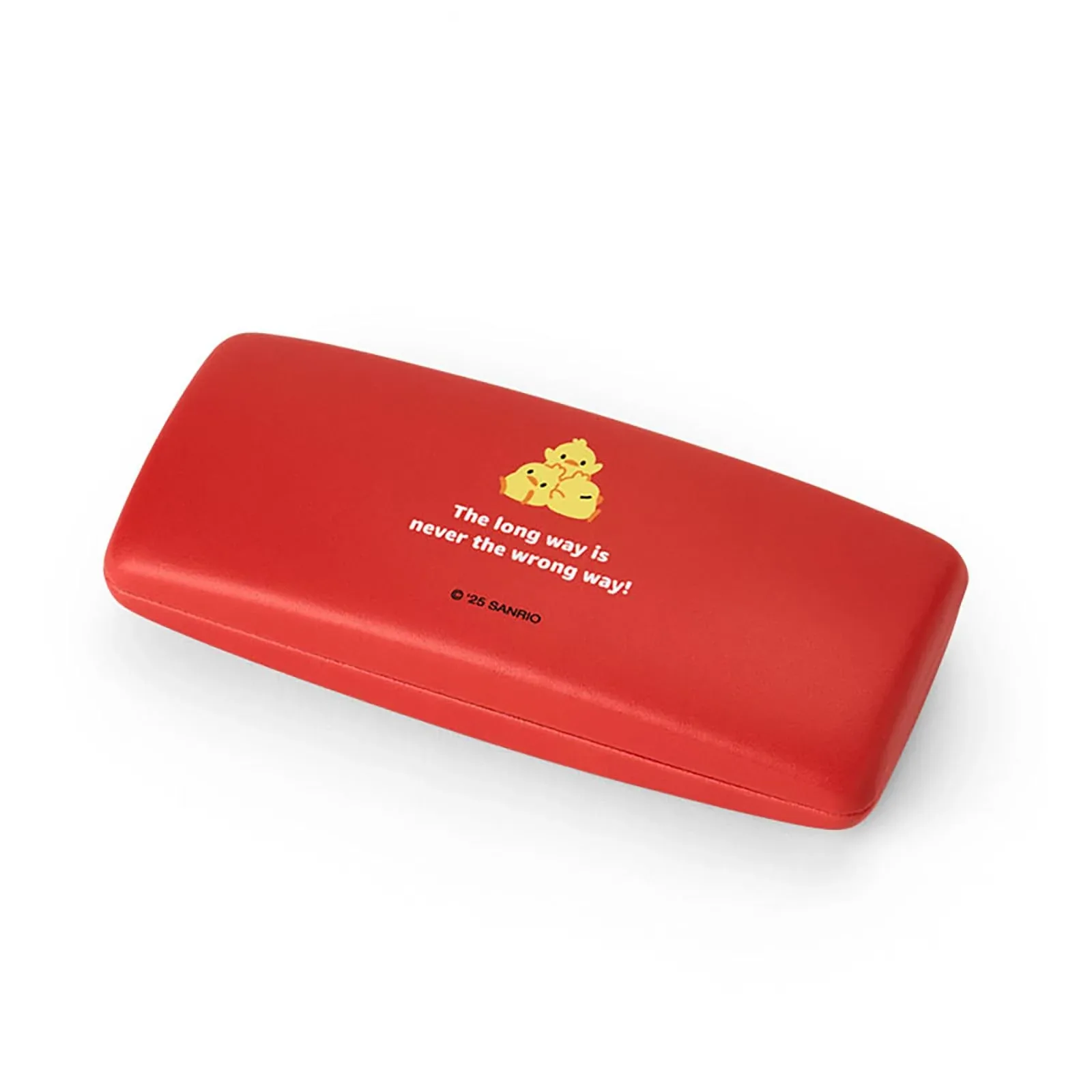 Sanrio Pochacco Hard Glasses Case Durable Protection 105228 - Image 2