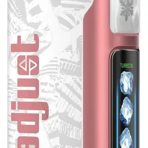 Scary Berry Adjust MyCool 40K