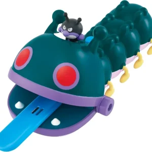 Sega Anpanman Museum Paku Belon Gorongolo Interactive Figure