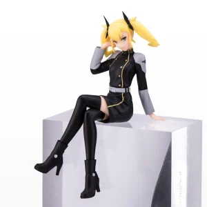 Sega Kaiju No. 8 Kikoru Shinomiya Premium Figure Chokonose