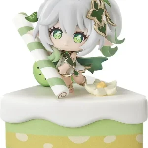 Shanghai Houmei Technology Mijoyo Nahida Anime Figure 4.8in