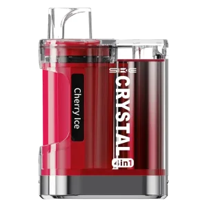 SKE Crystal 4 in 1 Prefilled Pod Kit